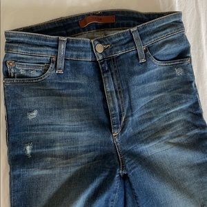 Joe’s jeans Flawless Charlie skinny 27